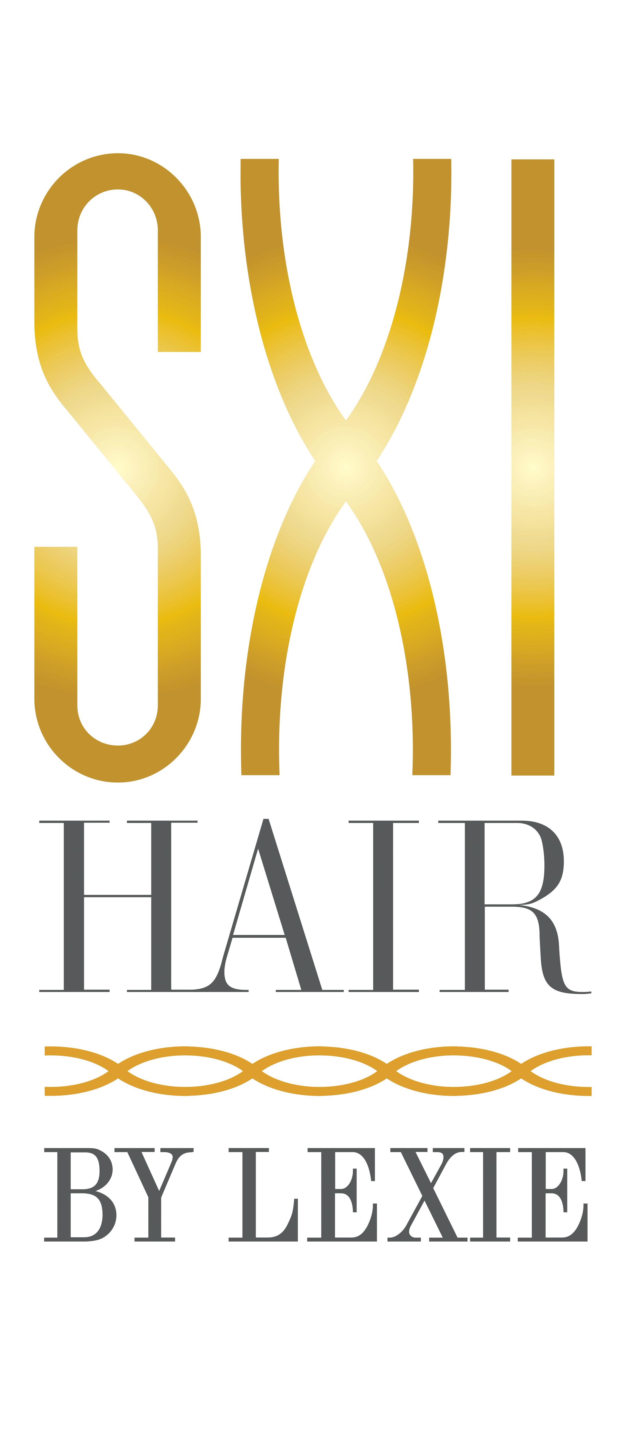 SXI Hair